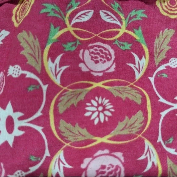 Fisher-Price Loving Family Twin Time Bedroom Parents Bedspread Blanket D… - Picture 2 of 9